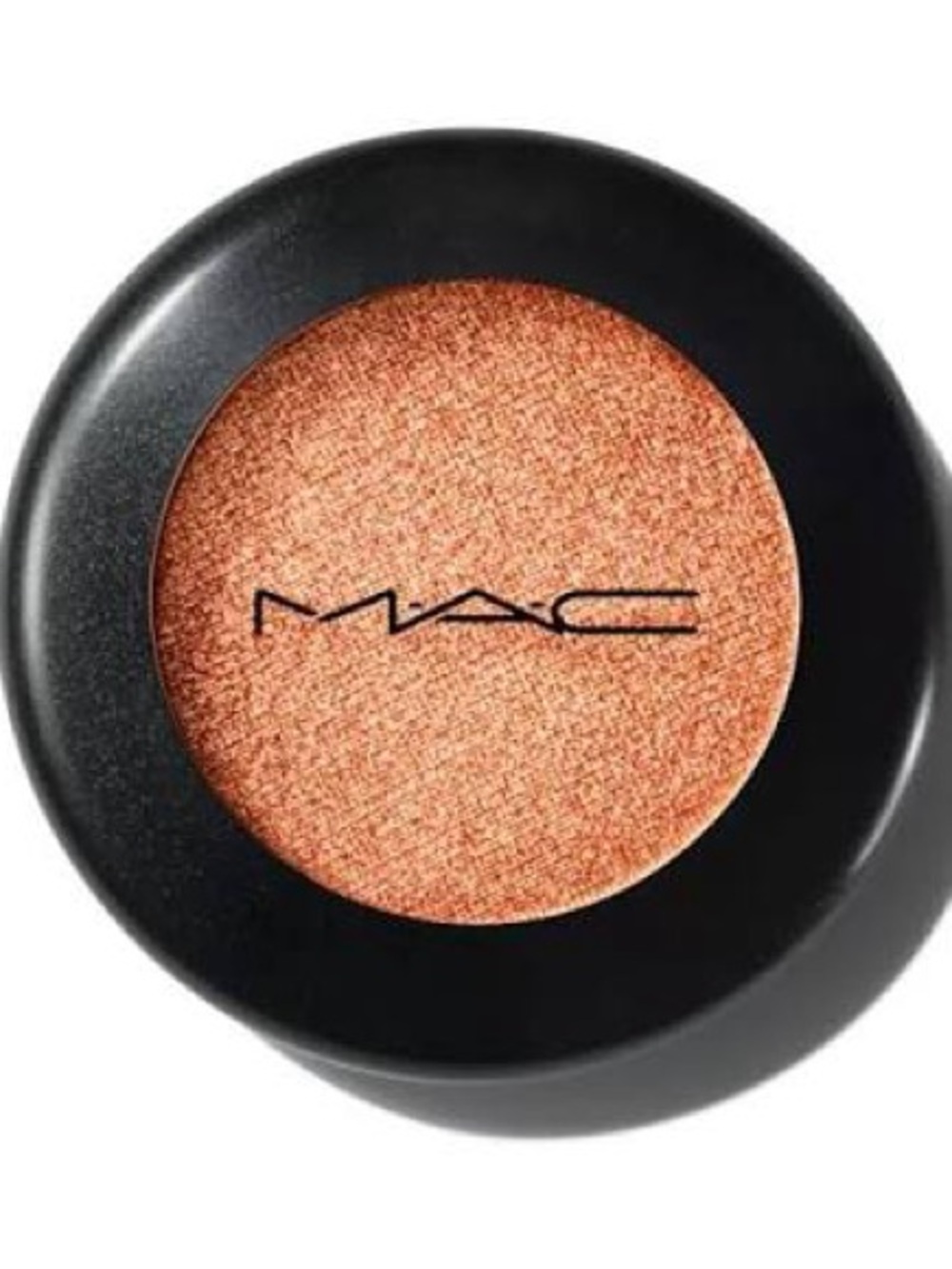 MAC Cosmetics Eyeshadow in “Jingle Ball Bronze” RARE-LIMITED EDITION!!!